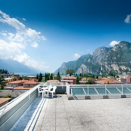 Appartamenti Gabry Riva del Garda Szoba fotó