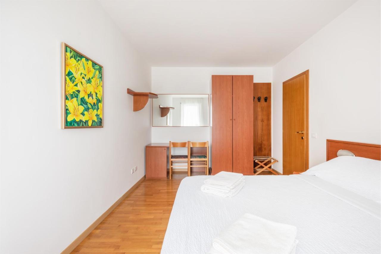 Appartamenti Gabry Riva del Garda Kültér fotó