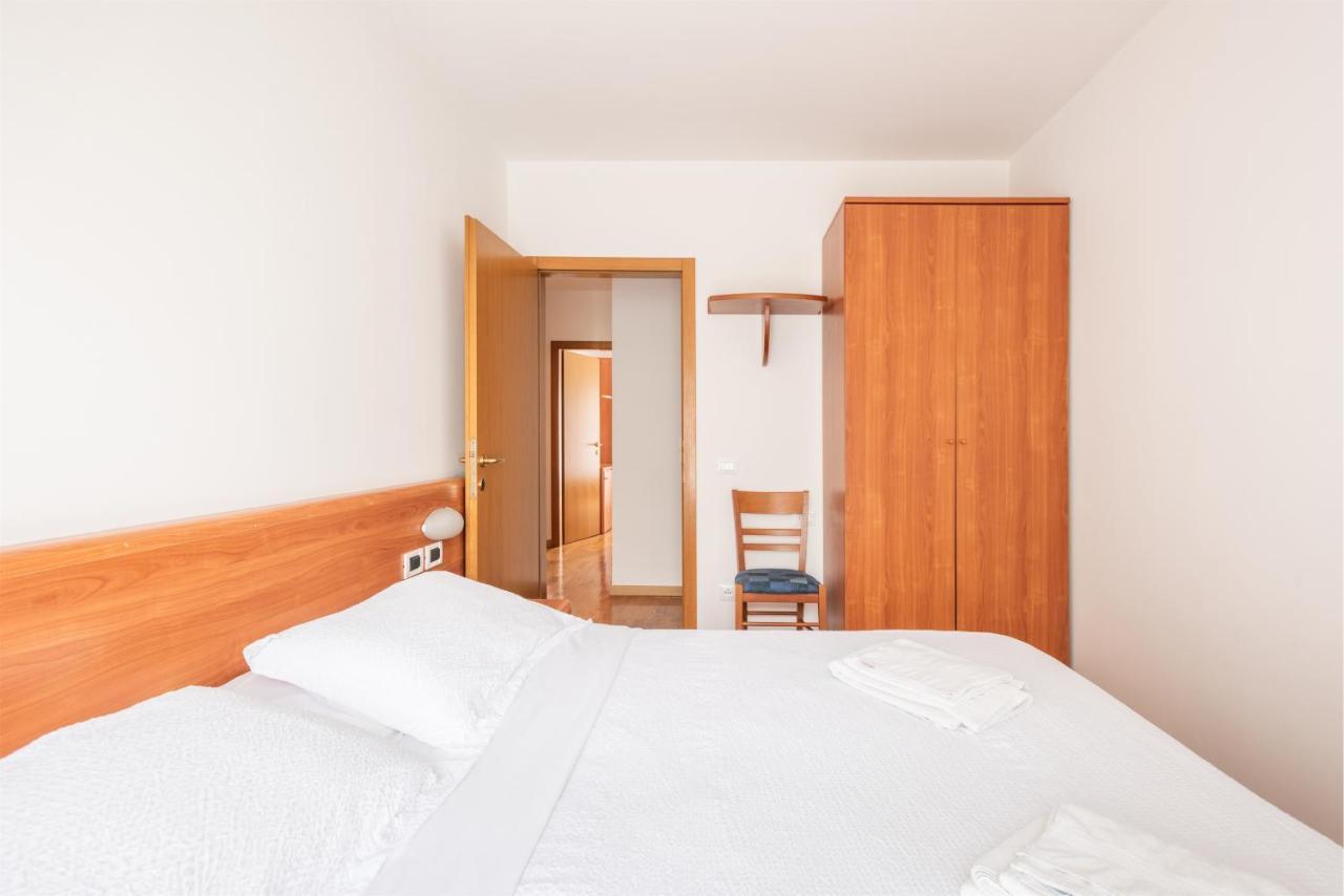 Appartamenti Gabry Riva del Garda Kültér fotó