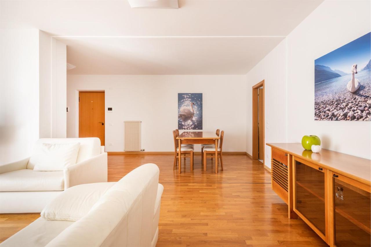 Appartamenti Gabry Riva del Garda Kültér fotó