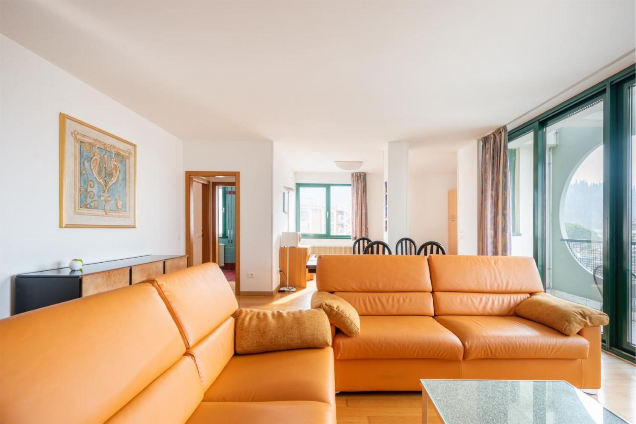 Appartamenti Gabry Riva del Garda Kültér fotó
