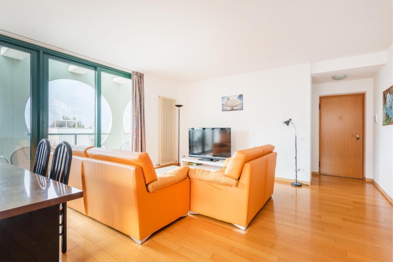 Appartamenti Gabry Riva del Garda Kültér fotó