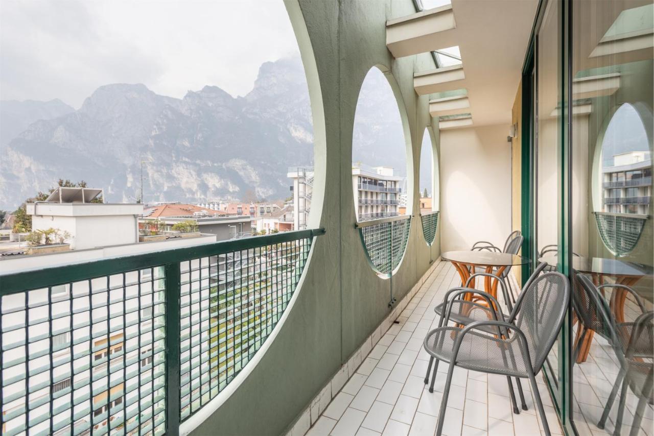 Appartamenti Gabry Riva del Garda Kültér fotó