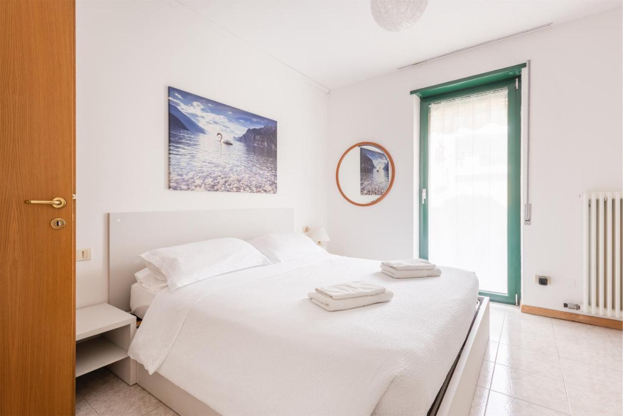 Appartamenti Gabry Riva del Garda Kültér fotó