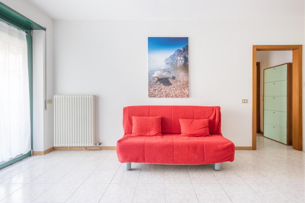 Appartamenti Gabry Riva del Garda Kültér fotó