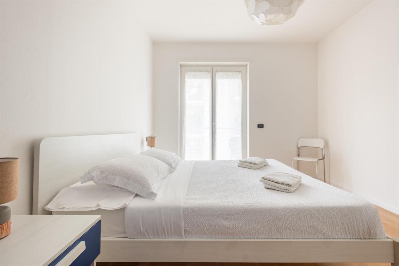 Appartamenti Gabry Riva del Garda Kültér fotó