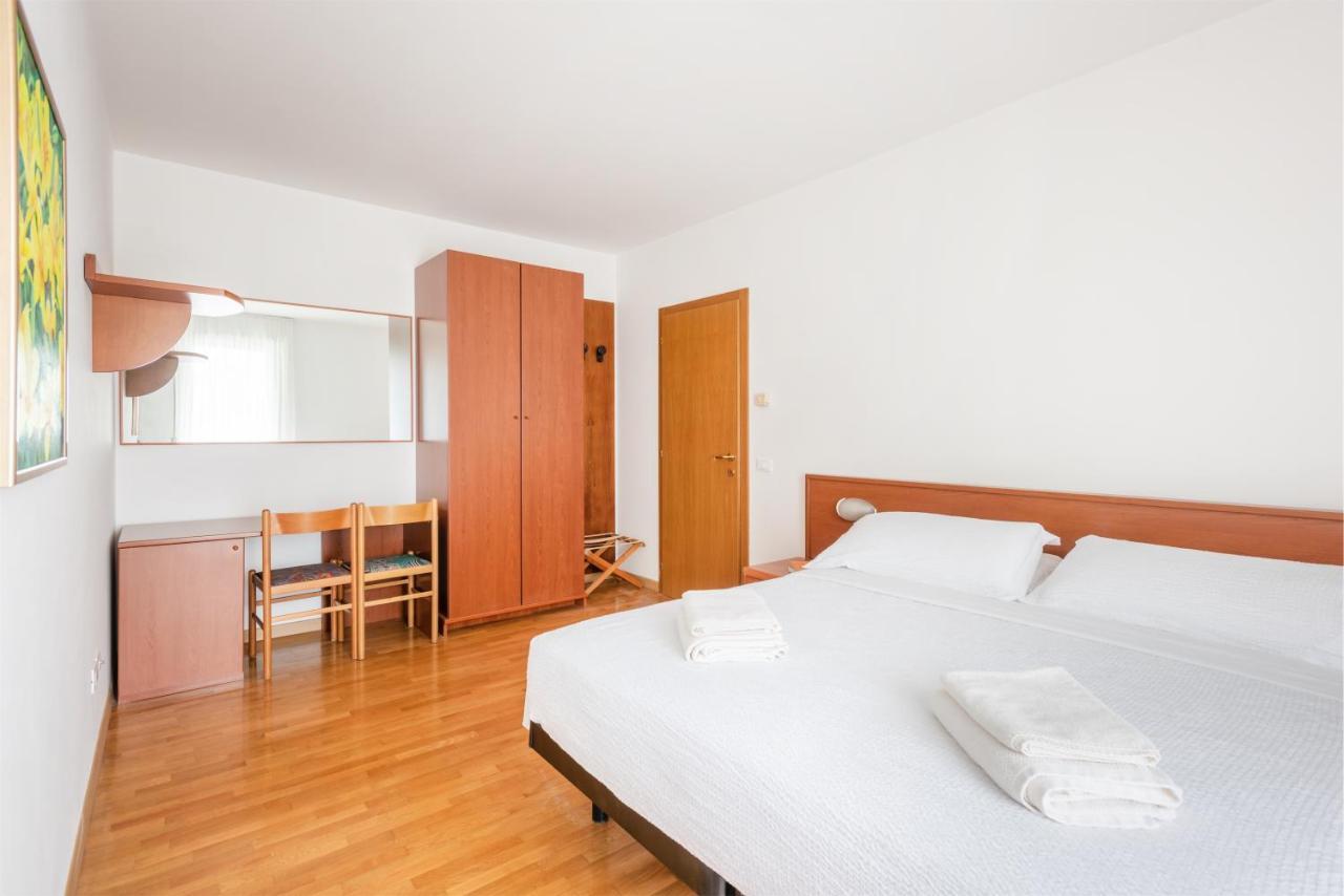 Appartamenti Gabry Riva del Garda Kültér fotó