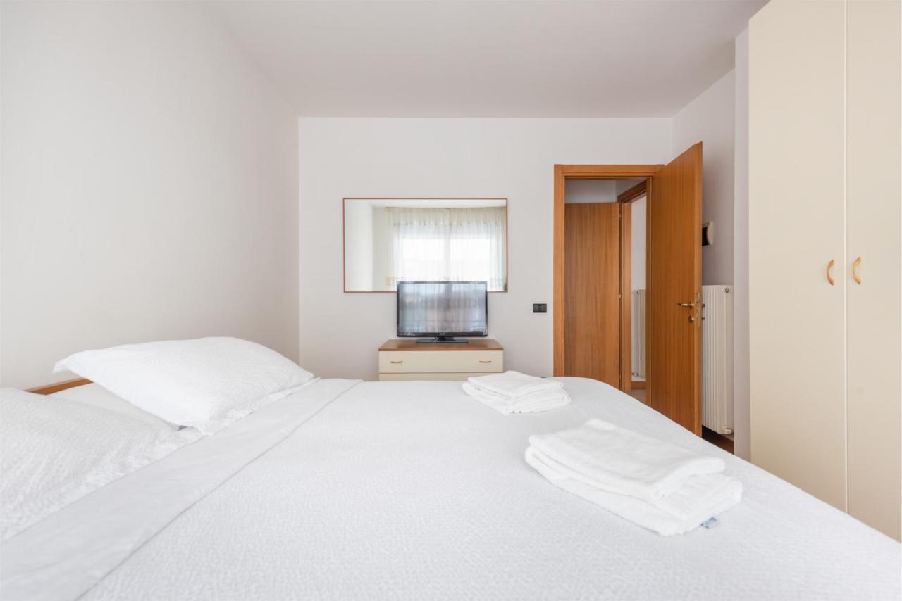 Appartamenti Gabry Riva del Garda Kültér fotó