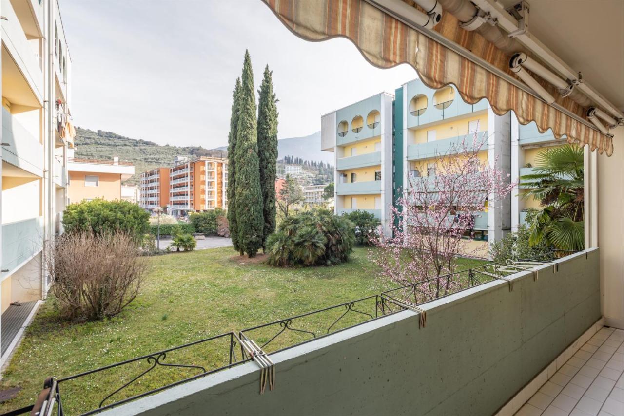 Appartamenti Gabry Riva del Garda Kültér fotó