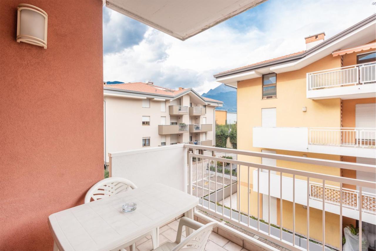 Appartamenti Gabry Riva del Garda Kültér fotó