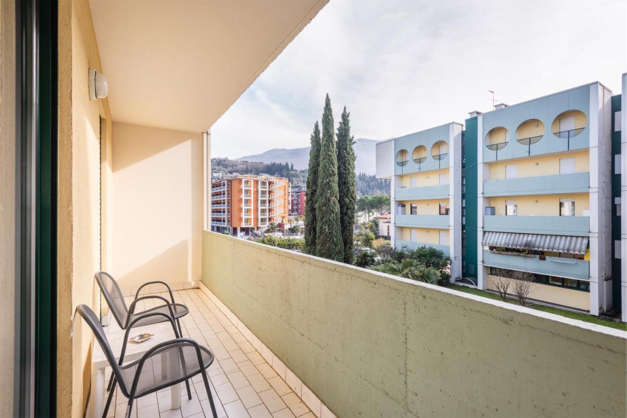 Appartamenti Gabry Riva del Garda Kültér fotó