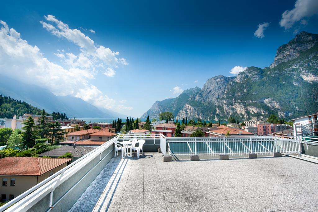 Appartamenti Gabry Riva del Garda Szoba fotó