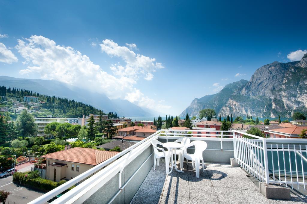 Appartamenti Gabry Riva del Garda Szoba fotó